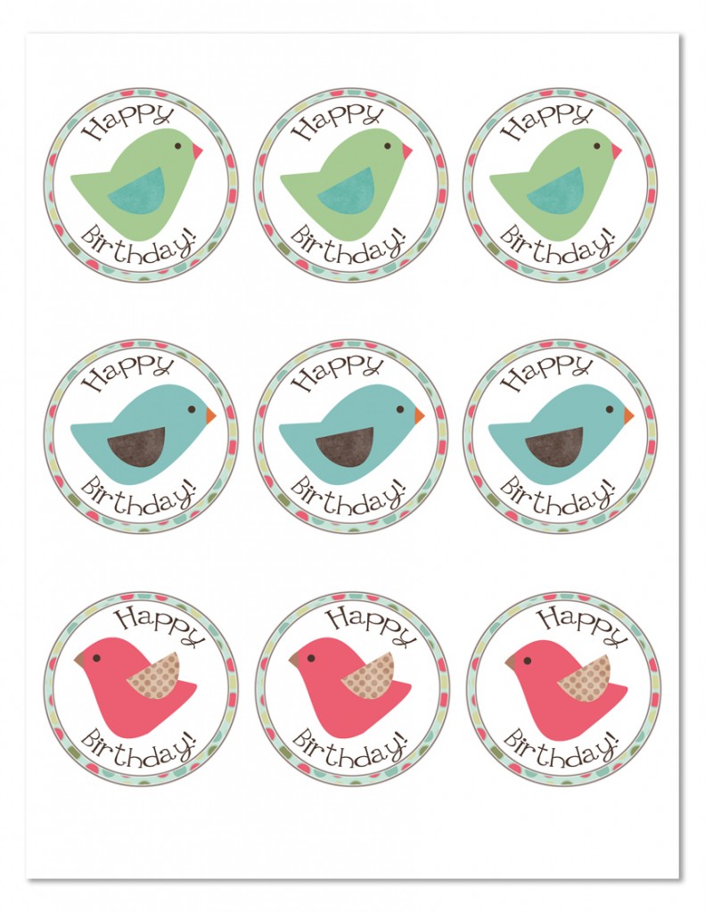Bird-Cupcake-Toppers
