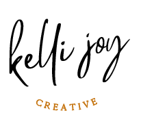 Kelli Joy Creative
